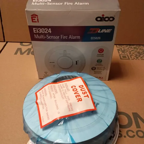 AICO EI3024 MULTI-SENSOR FIRE ALARM