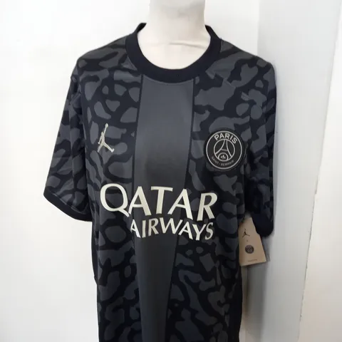 PSG FC THIRD SHIRT SIZE L