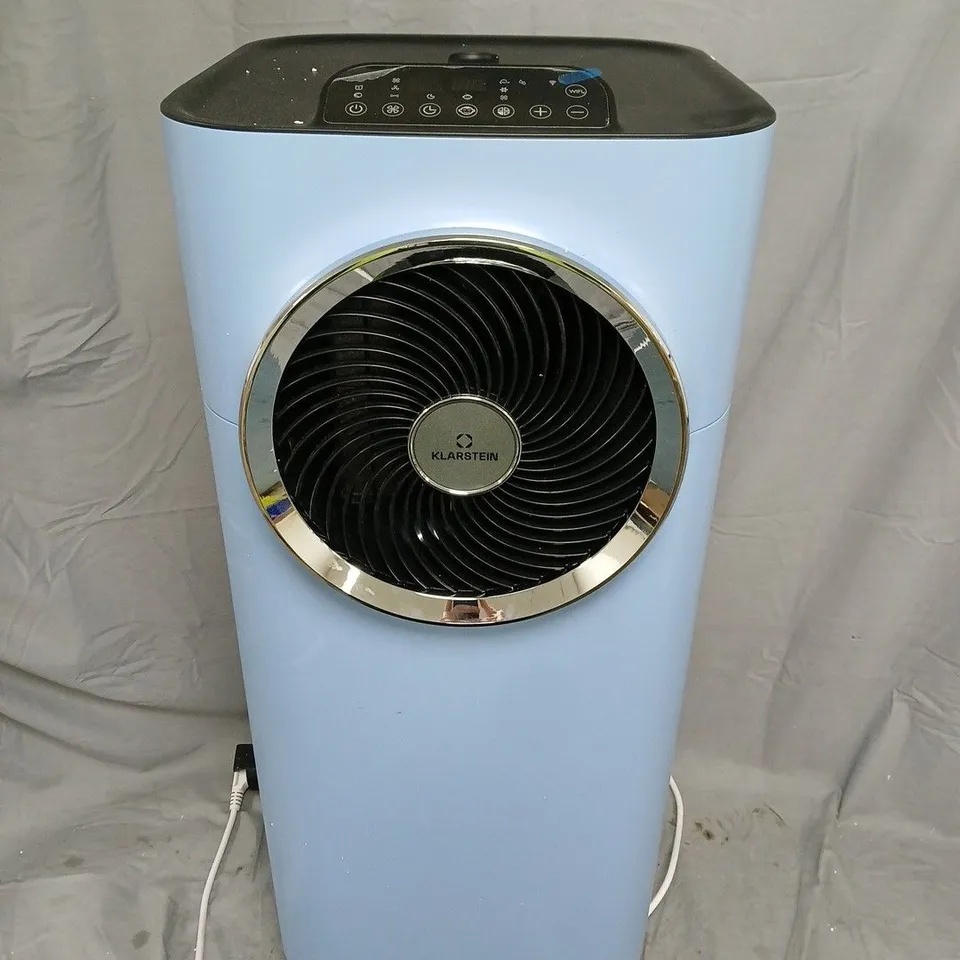 KLARSTEIN PORTABLE AIR CONDITIONER - COLLECTION ONLY