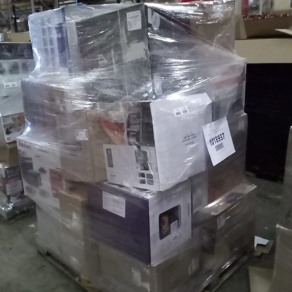 PALLET OF APPROXIMATELY 23 ASSORTED HOUSEHOLD & ELECTRICAL PRODUCTS TO INCLUDE