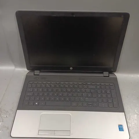 HP 350 G2 LAPTOP