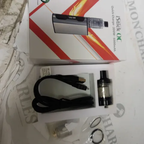 ELEAF ISTICK QC 200W 5000MAH
