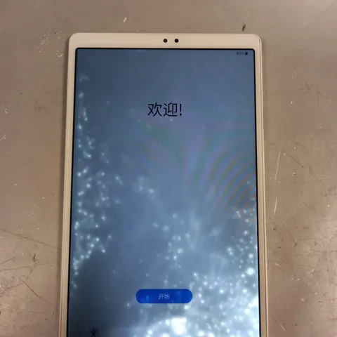 SAMSUNG GALAXY A7 LITE TABLET