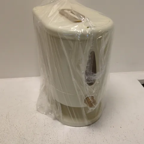 CREAM DISPENSER – NEW IN PACKAGING