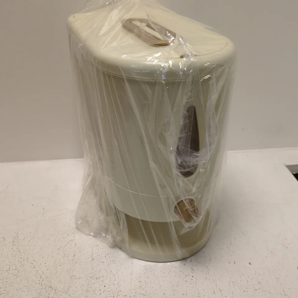 CREAM DISPENSER – NEW IN PACKAGING