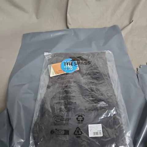 TREPASS MEN'S ADVENTURE PANTS - BLACK, SIZE M