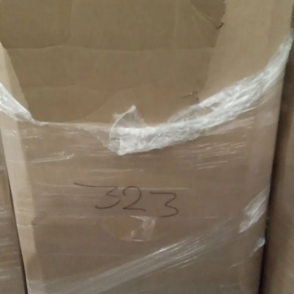 PALLET OF ASSORTED ITEMS INCLUDING ACCSTORE NON WOVEN FABRIC WARDROBE, LED SMART MIRROR, NAVARIS TOILET SEAT, SIMPDIY SHOE BOXES, HURRICANE CANDLE HOLDER, DRIPEX VANITY MIRROR 