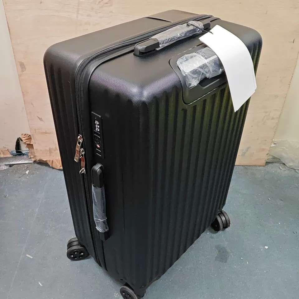 FLIEE WHEELED HARD SHELLED LUGGAGE CASE