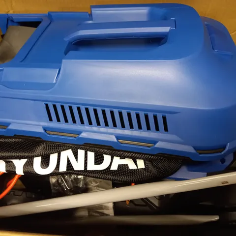 HYUNDAI HYM3800E LAWNMOWER