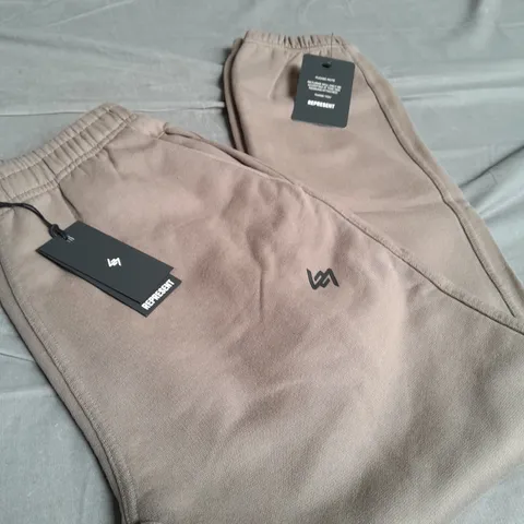 REPRESENT TAM 247 SWEATPANT SIZE S