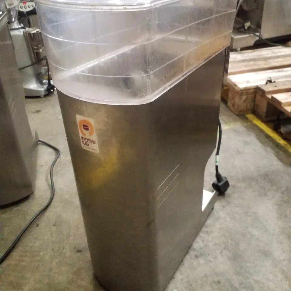 EUREKA EURGND MYTHOS COFFEE GRINDER