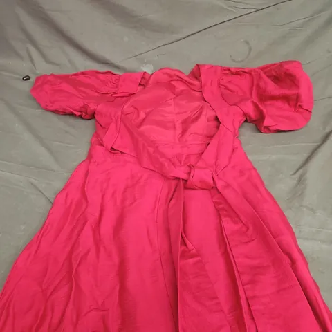 NOBODY'S CHILD DRESS β UK 12