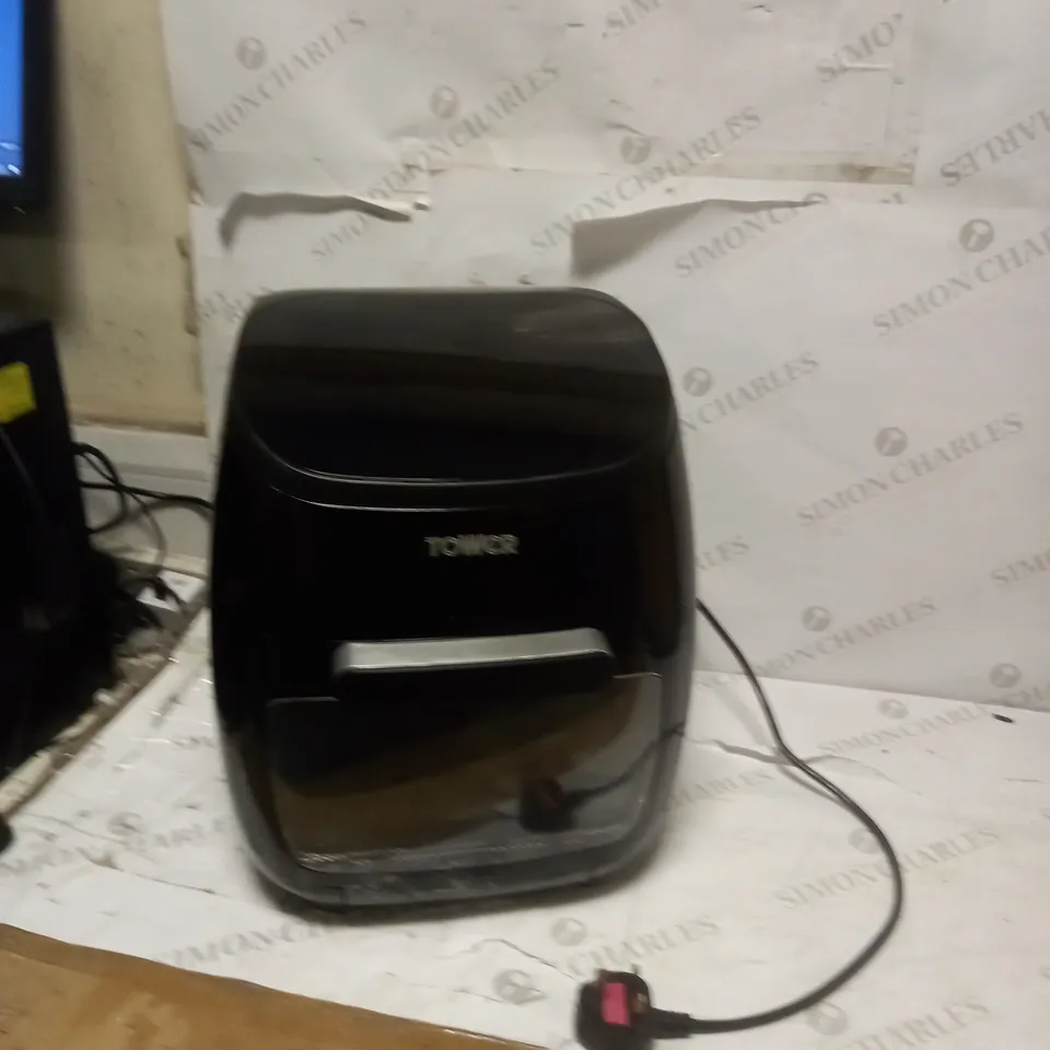 TOWER XPRESS PRO COMBO T17076 VORTX DIGITAL AIR FRYER