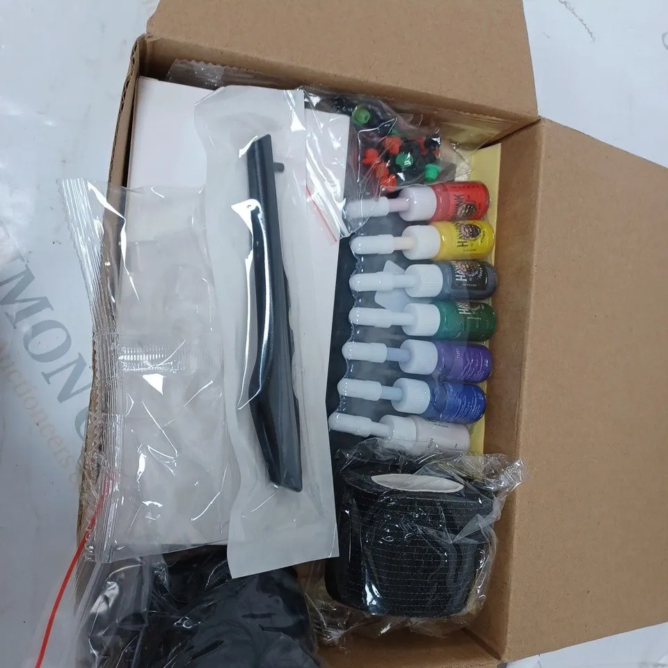 TATTOO KIT