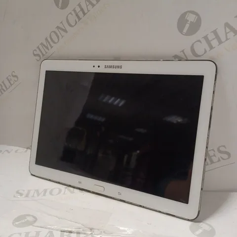 SAMSUNG GALAXY NOTE 10.1 TABLET 