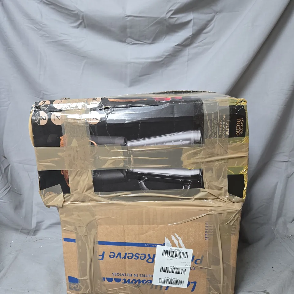 KENWOOD MULTIPRO EXPRESS 7-IN-1 FOOD PROCESSOR