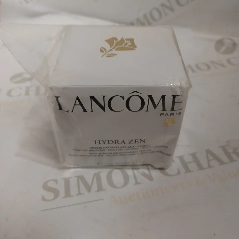 LANCOME HYDRA ZEN