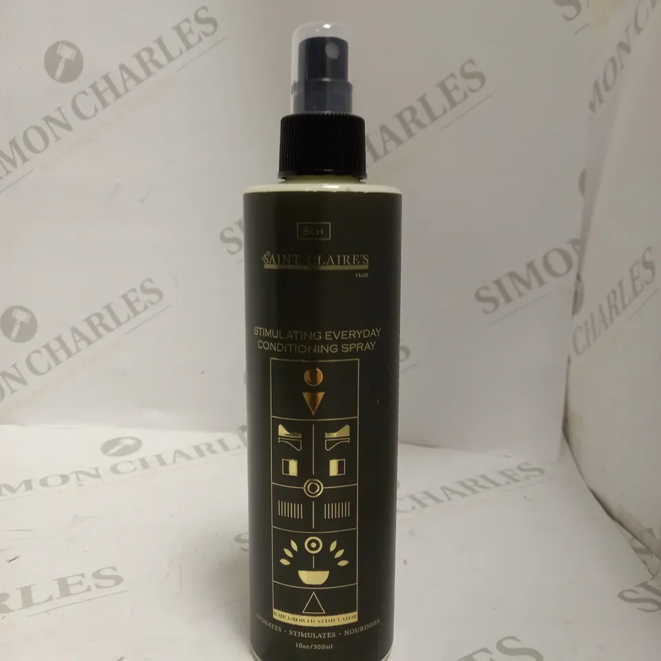 SAINT CLAIRES CONDITIONING SPRAY