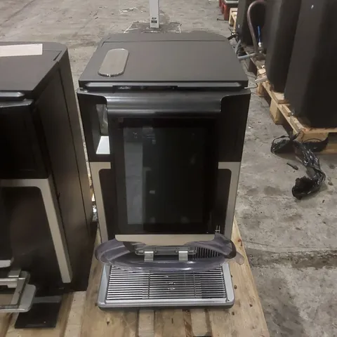 SCHAERER INTENSE COMMERCIAL BEAN TO CUP COFFEE MACHINE