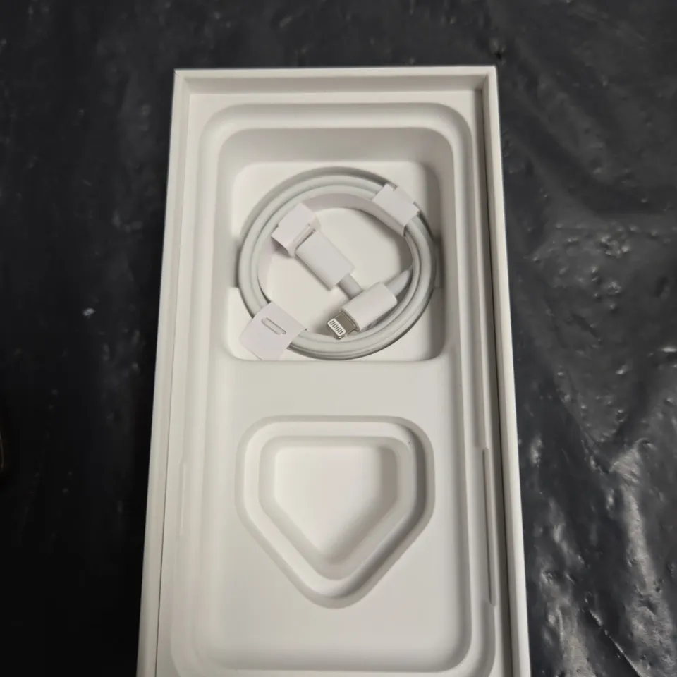 APPLE IPHONE XS GOLD 256GB – BOXED