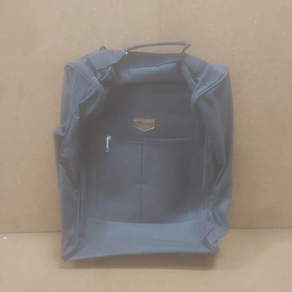 LUGG LIGHTWEIGHT TRAVEL CABIN BAG