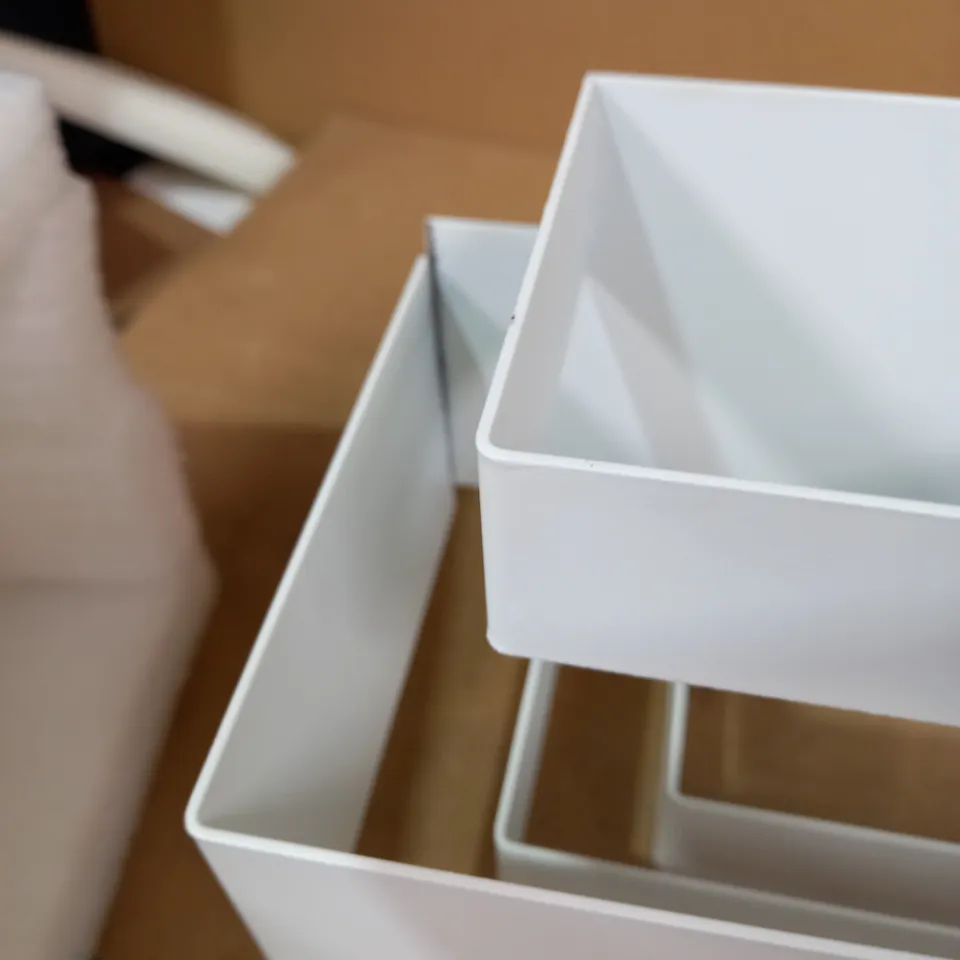 JOHN LEWIS MEZZE LARGE WALL LIGHT