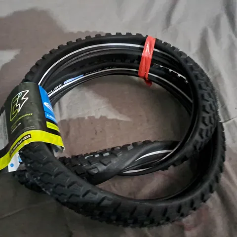 SCHWALBE E-BIKE TIRE 