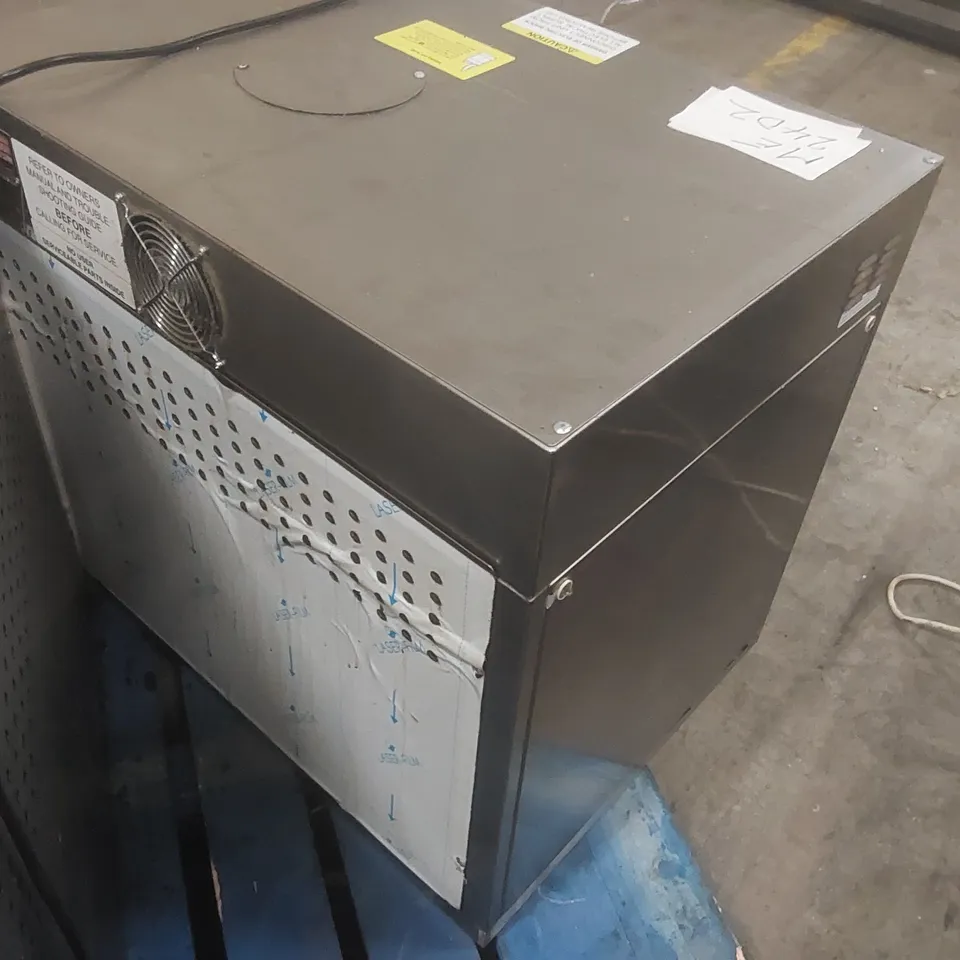 THERMODYNE 700NDNL COMMERCIAL COOK AND HOLD OVEN