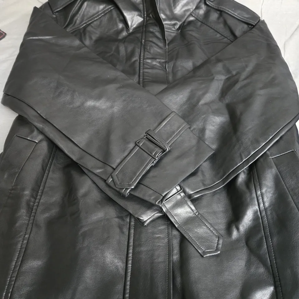 CERNUCCI COAT SIZE M