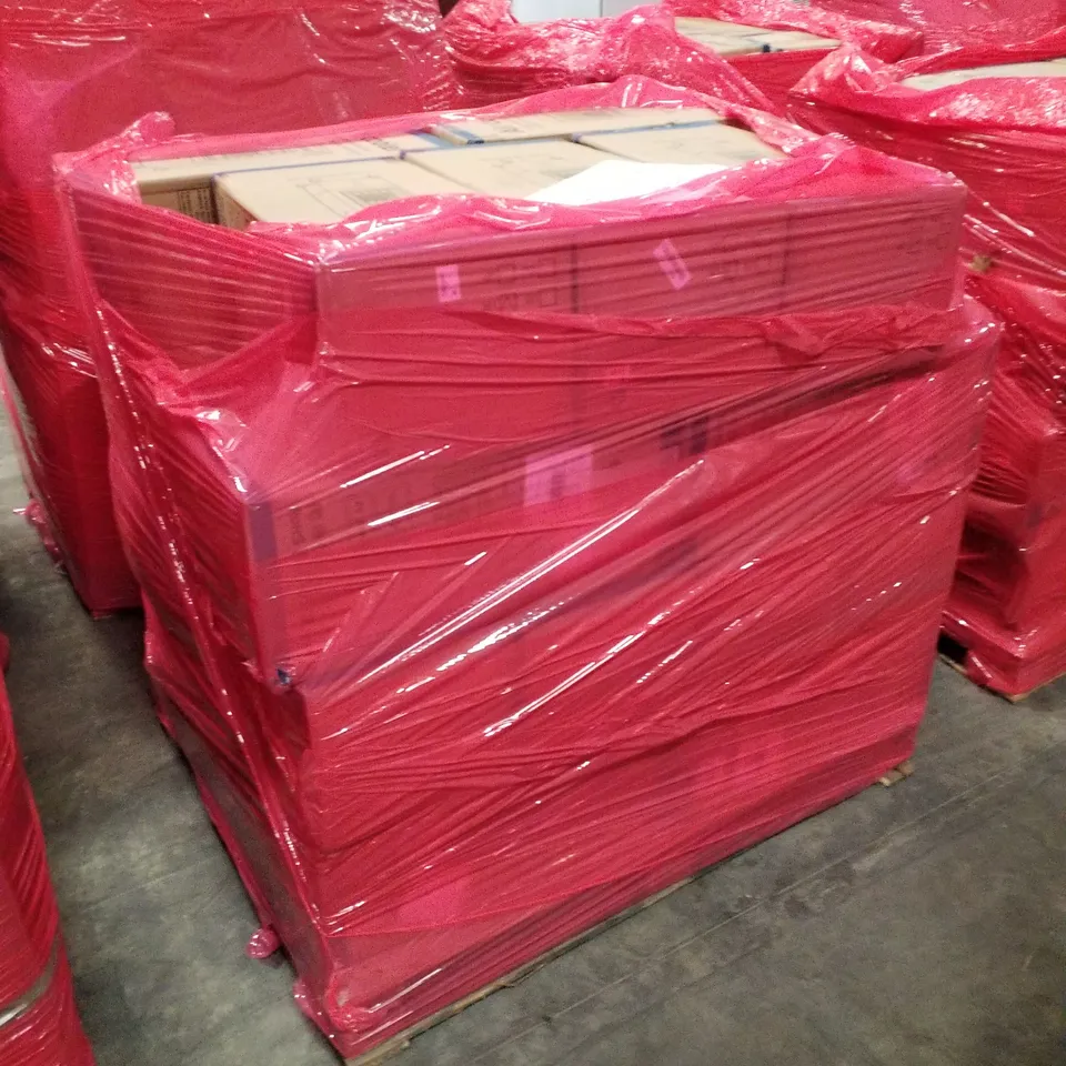 PALLET CONTAINING APPROXIMATELY 24 BOXED AIR COOLERS