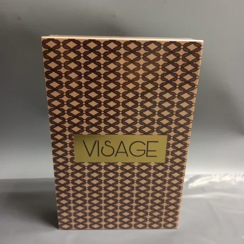 BOXED AND SEALED VISAGE LIP KIT