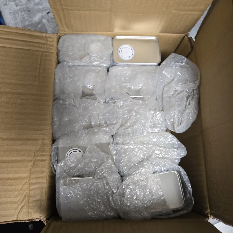 BOX OF APPROXIMATELY 10 POPOLI ITALIAN EXTRA VIRGIN OLIVE OIL