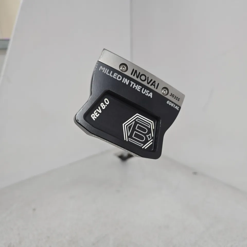 BETTINARDI INOVAI REV 8.0 PUTTER
