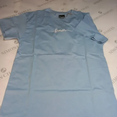 BENCH LADIES ABELIA T-SHIRT SIZE 8