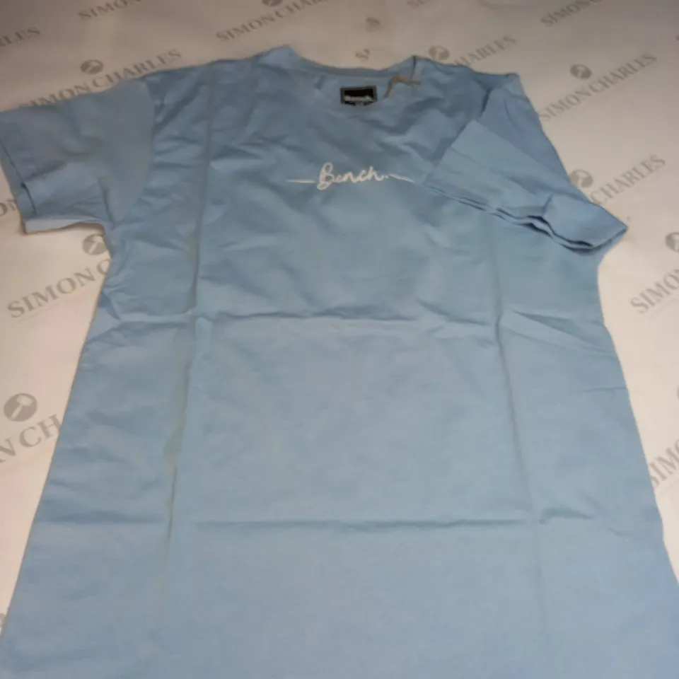 BENCH LADIES ABELIA T-SHIRT SIZE 8