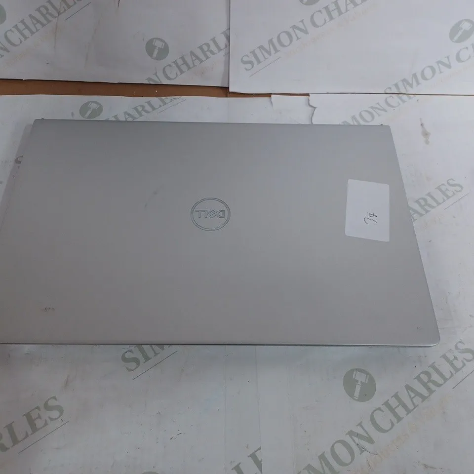 DELL INSPIRON 15 LAPTOP INTEL CORE I7 INTEL IRIS XE GRAPHICS