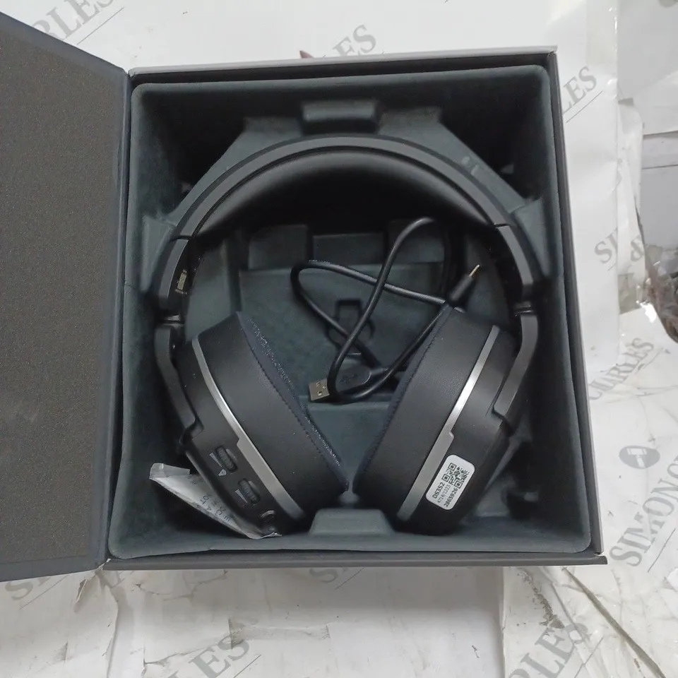 BOXED TURTLE BEACH STEALTH 700 GEN 2 WIRELESS HEADSET