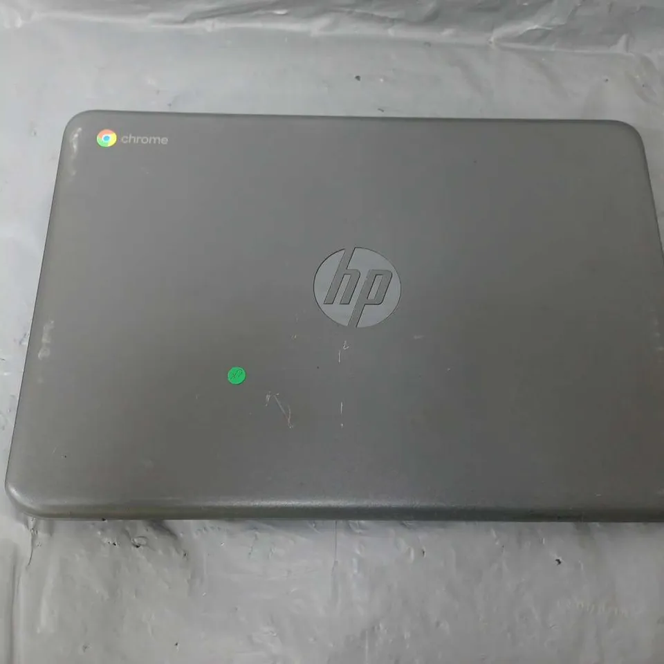 HP CHROMEBOOK 11A G6 EE 11 INCH AMD A4-9120C
