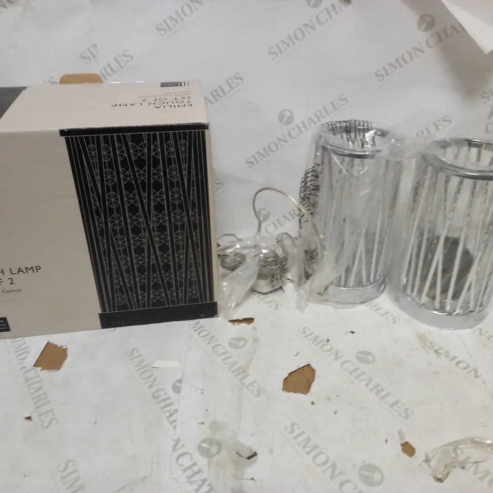 JOHN LEWIS EMILIA WALL LIGHT