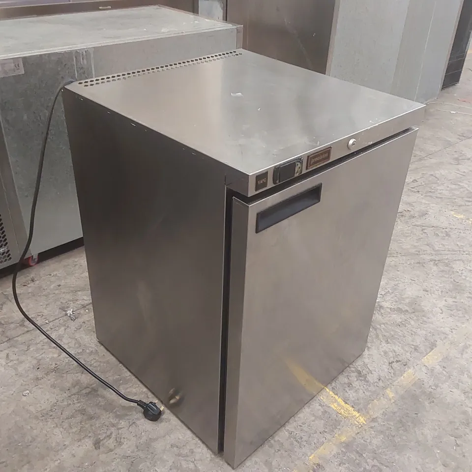 PRECISION HPU150 COMMERCIAL FRIDGE