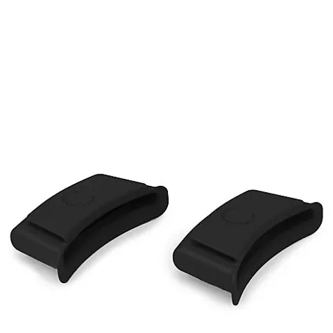OUTLET CURTIS STONE 3L ALL DAY CHEF'S PAN HANDLE COVERS