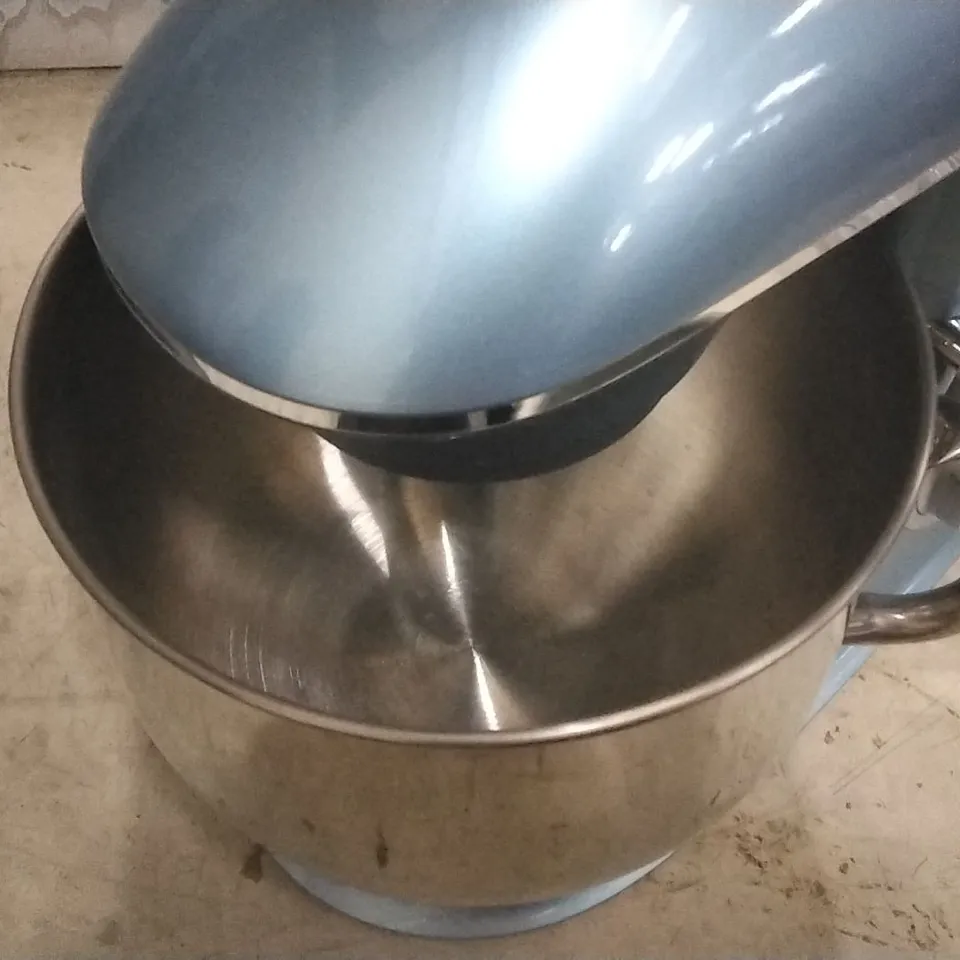 BOXED CAMIC SM-1552 STAND MIXER 