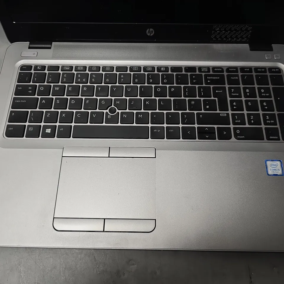HP ELITEBOOK 850 G4 LAPTOP 