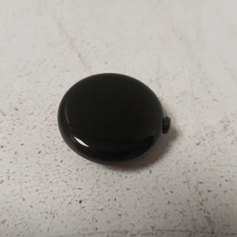 GOOGLE PIXEL WATCH 1 41MM CELLULAR ALLUMINIUM BLACK