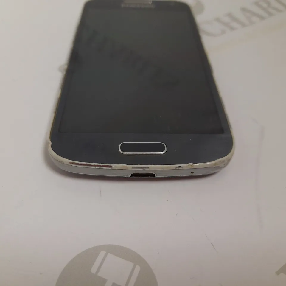 SAMSUNG GALAXY S4 MINI