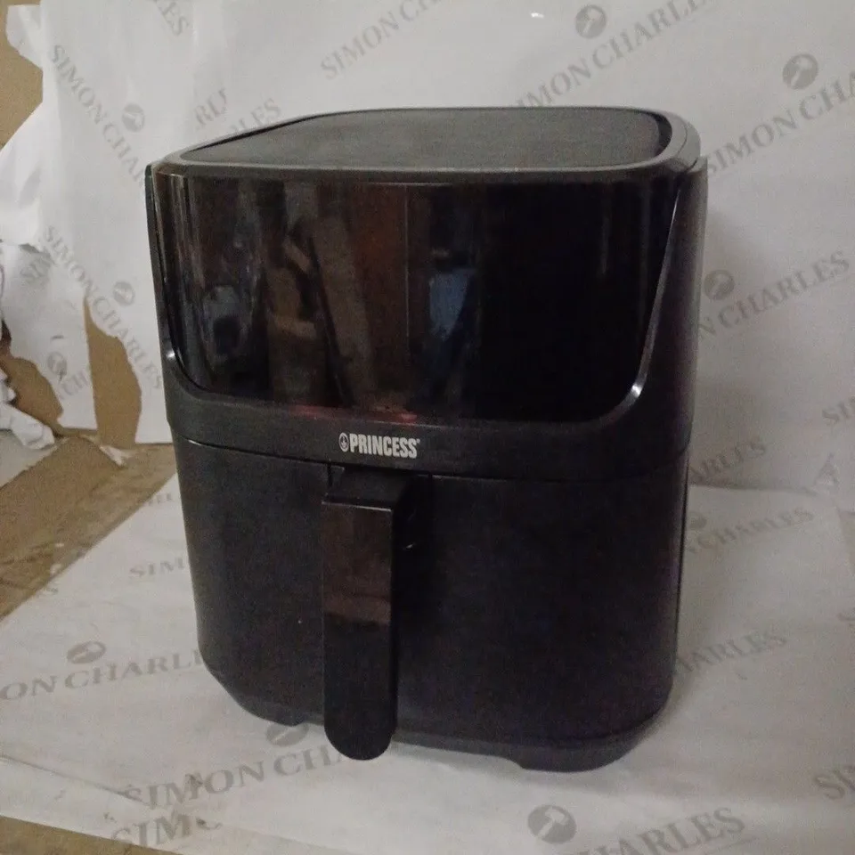 PRINCESS DIGITAL AIR FRYER 6.5L