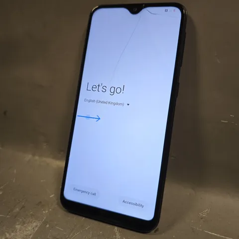 SAMSUNG GALAXY A20E