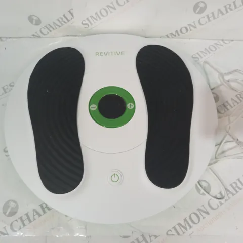 BOXED REVITIVE CIRCULATION BOOSTER