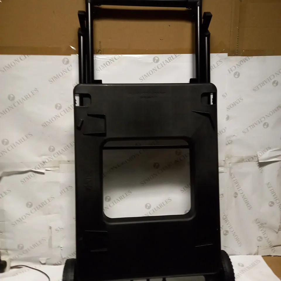 NINJA WOODFIRE STAND - COLLECTION ONLY