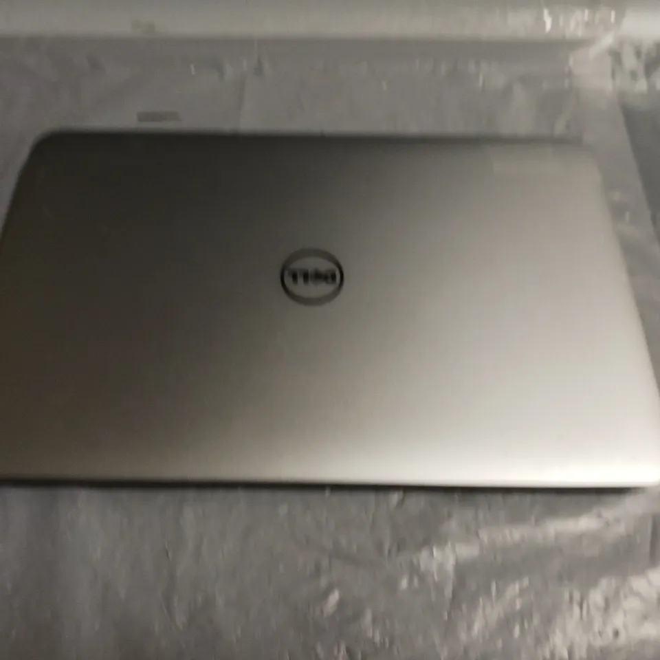 UNBOXED DELL XPS INTEL CORE I7 LAPTOP
